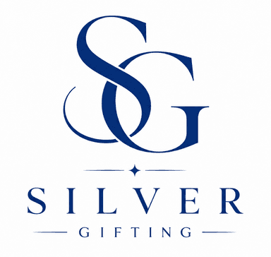 Silver Gifting Logo