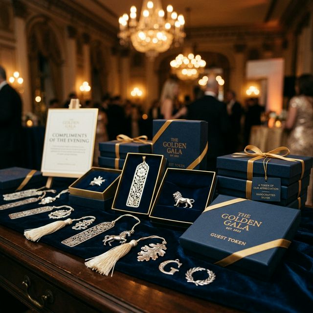 Event Gifting